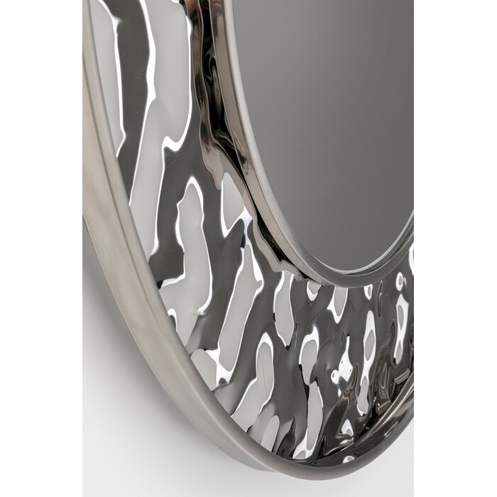 [70984] Wall Mirror Carino Ø69cm - 4