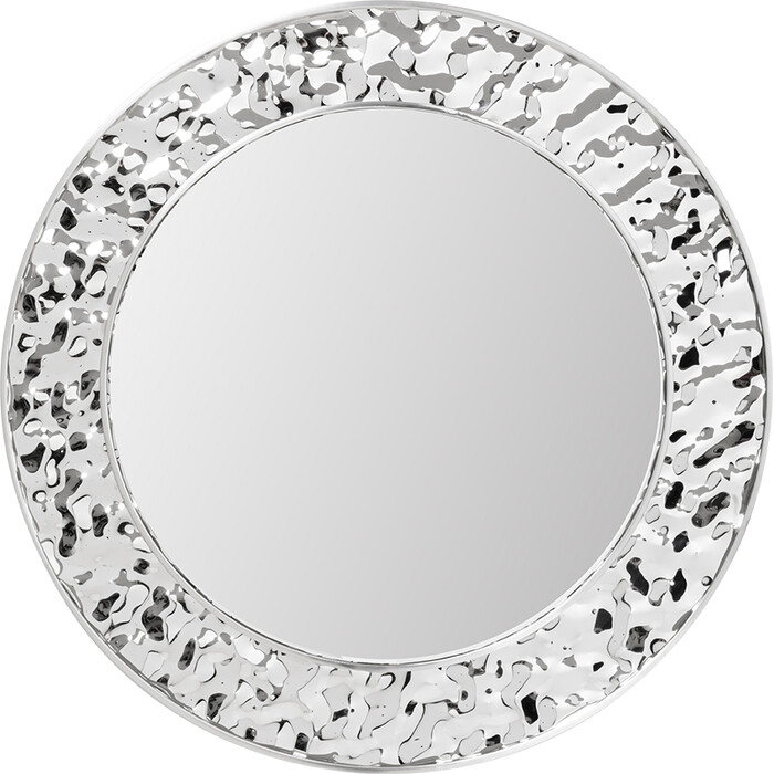 [70985] Wall Mirror Carino Ø100cm