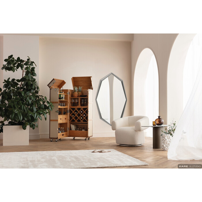 Wall Mirror Bea 90x150cm