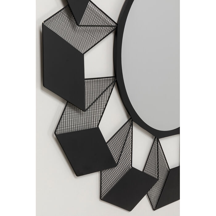 [70991] Mirror Cubes Ø104cm - 3