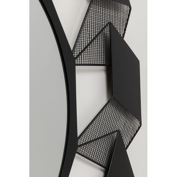 [70991] Mirror Cubes Ø104cm - 4