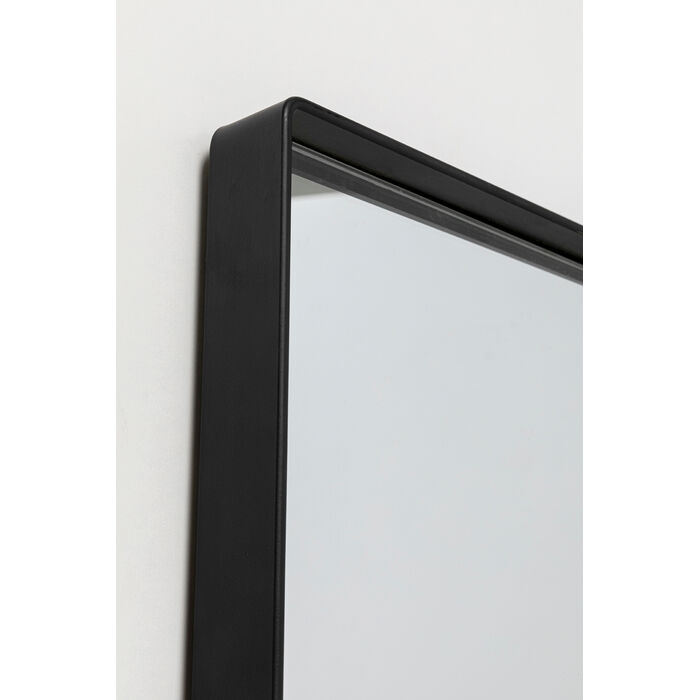 [70994] Mirror Starlet Black 30x130cm - 3