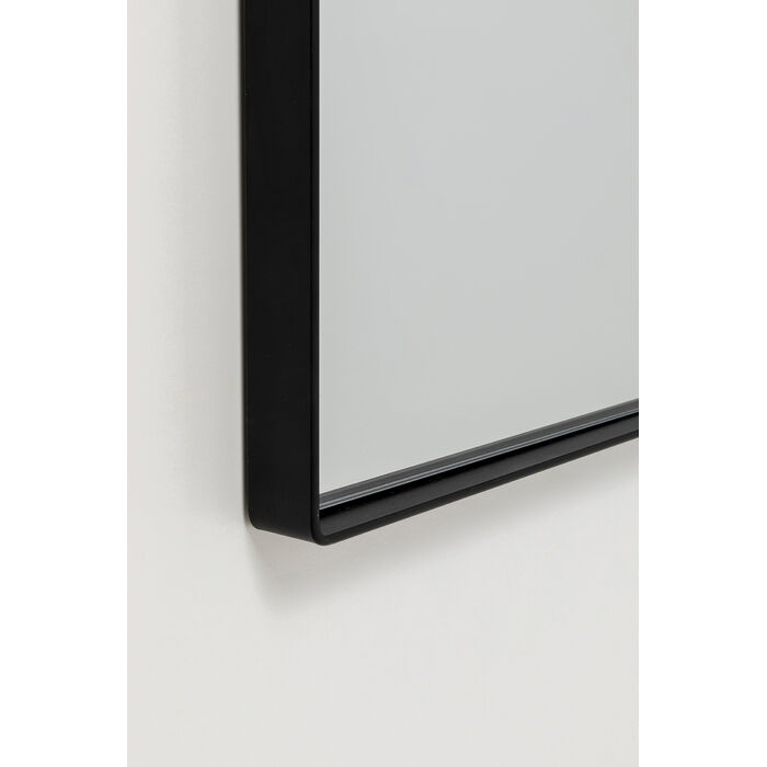 [70994] Mirror Starlet Black 30x130cm - 4
