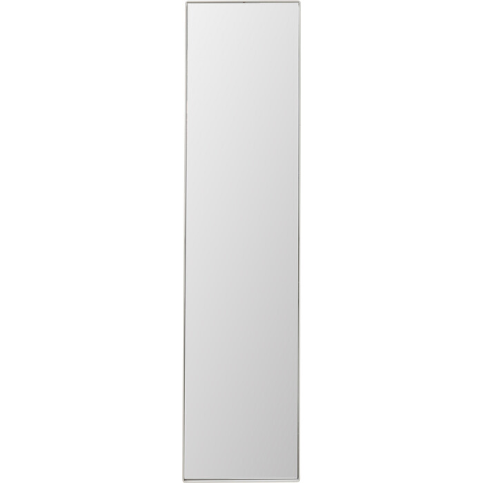 [70995] Mirror Starlet greige 30x130cm