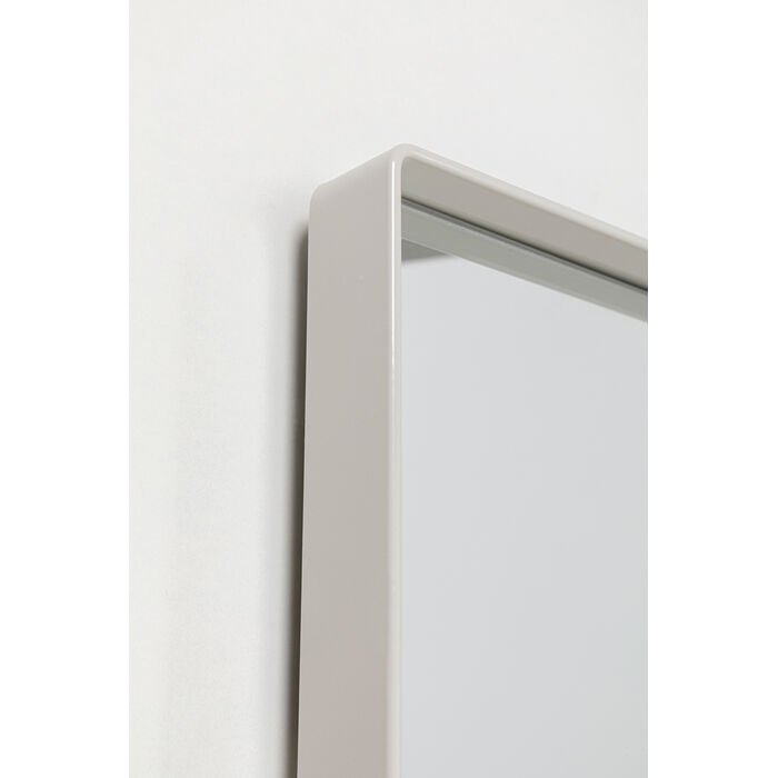 [70995] Mirror Starlet greige 30x130cm - 3