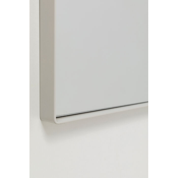 [70995] Mirror Starlet greige 30x130cm - 4