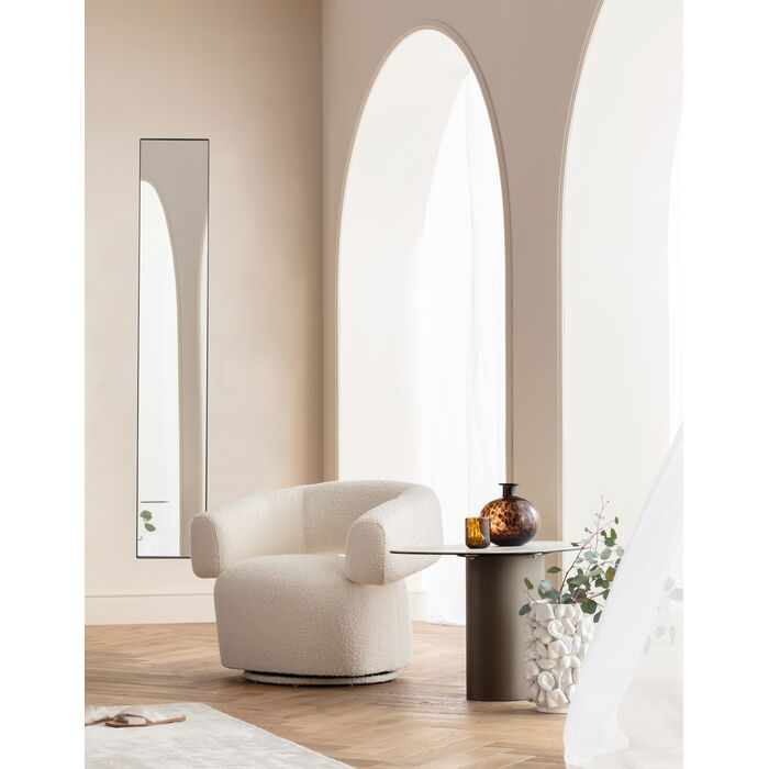 [70997] Mirror Starlet Black 30x180m - 1