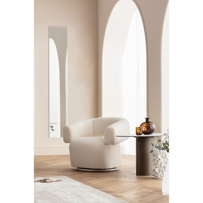 [70998] Mirror Starlet Greige 30x180m - 1