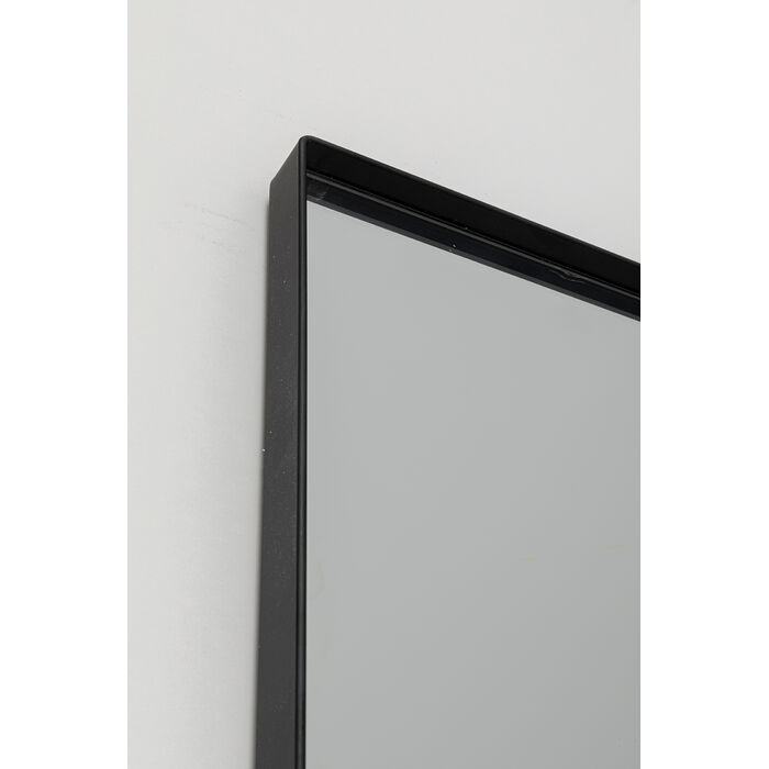 [71005] Mirror Starlet Black 70x200m - 3