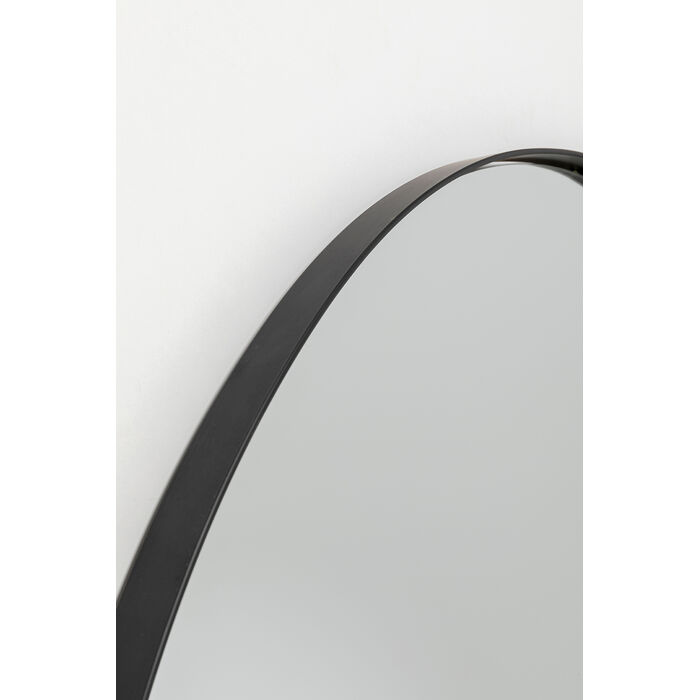 [71007] Mirror Starlet noir Ø100cm - 3