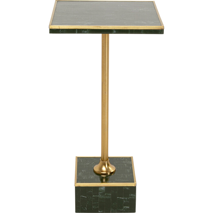 [71015] Table d'appoint Loco Loco 25x25cm