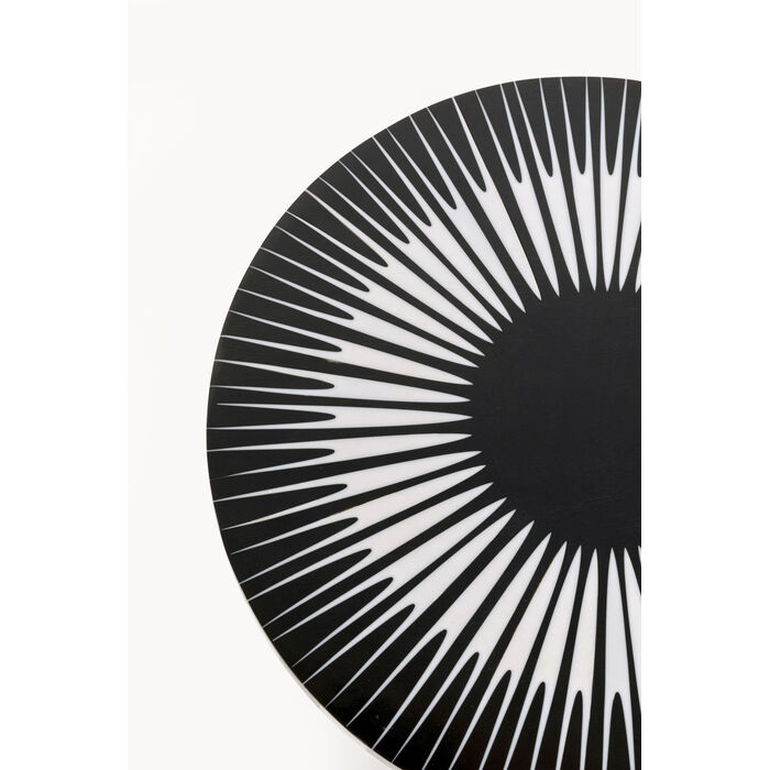 [71016] Table d'appoint Iris Ø25cm - 3