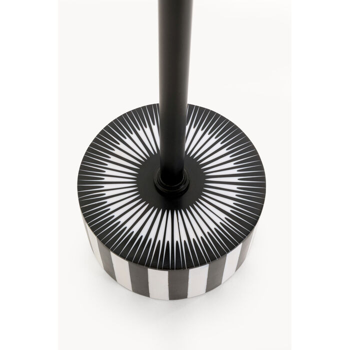 [71016] Table d'appoint Iris Ø25cm - 4