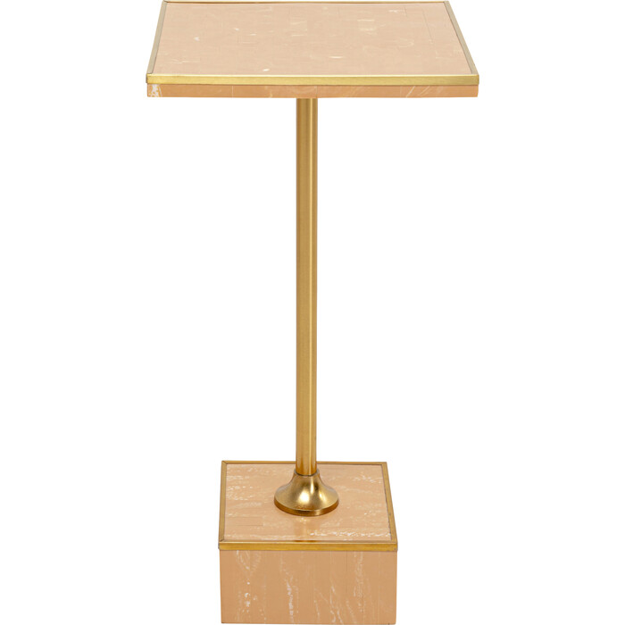 [71017] Table d'appoint Mounty 25x25cm