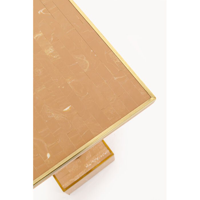 [71017] Table d'appoint Mounty 25x25cm - 3