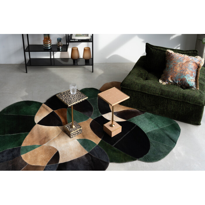 [71017] Table d'appoint Mounty 25x25cm - 1