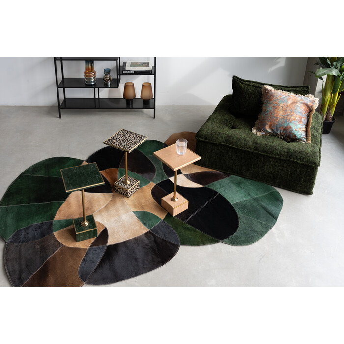 [71019] Side Table Leo 25x25cm - 1