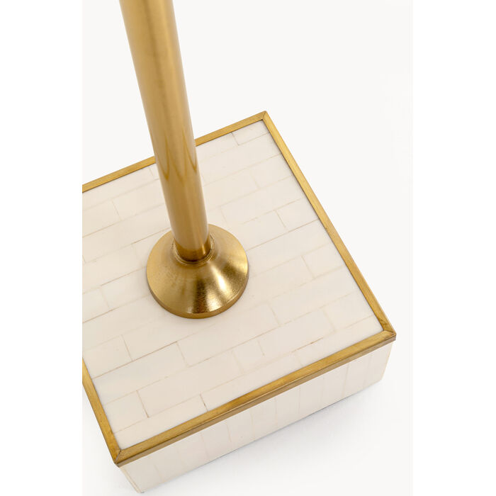 [71020] Table d'appoint Grazia 25x25cm - 4