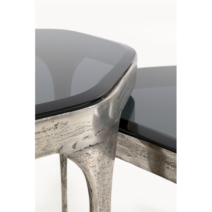 [71024] Coffee Table Mistral (2/Set) - 4