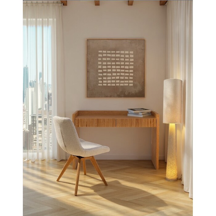 [71035] Desk Brighton 121x80cm - 1