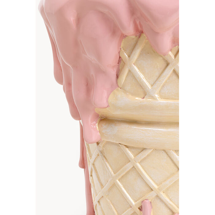 [71040] Stool Ice Cream Pink Ø37cm - 4