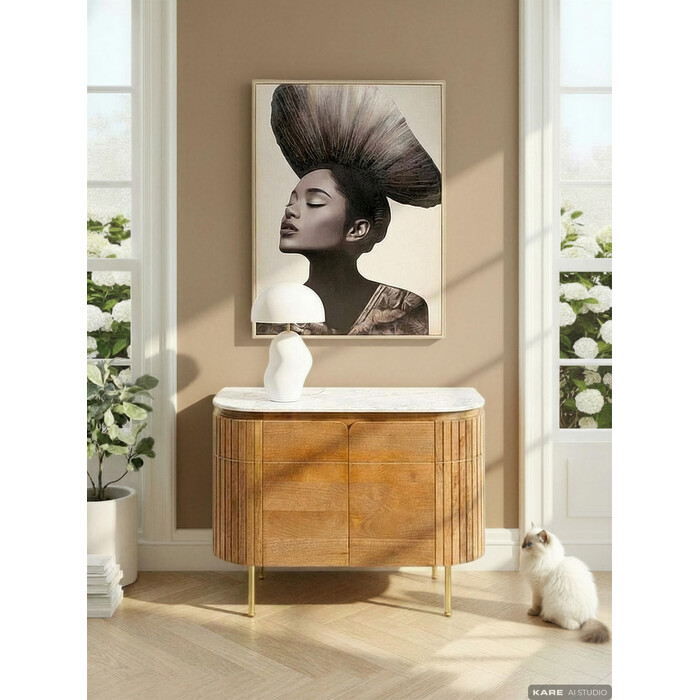 [71046] Dresser Grace 100x78cm - 1