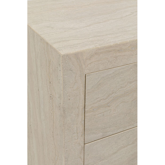 [71051] Commode Travertino 49x110cm - 3