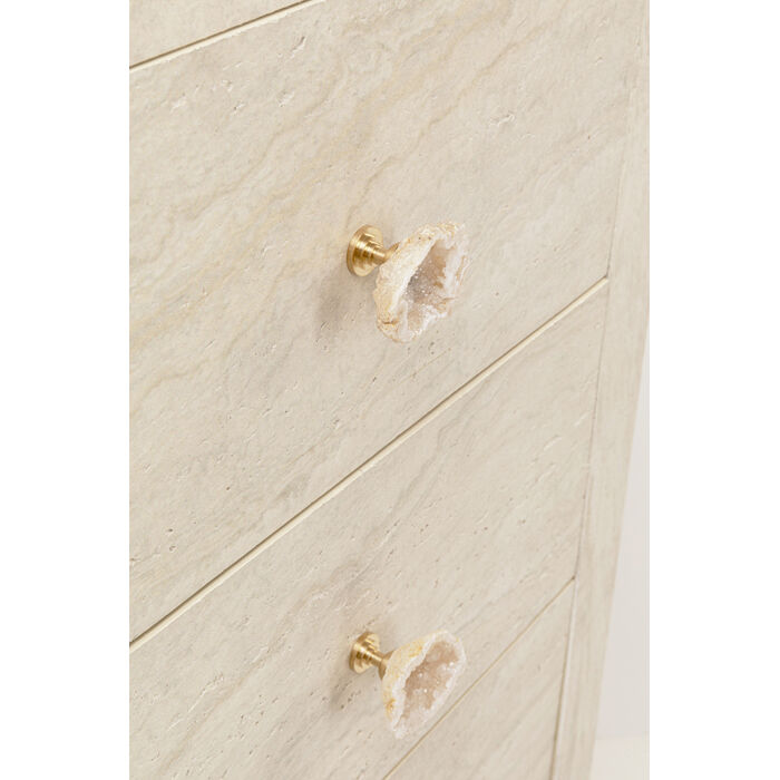 [71051] Commode Travertino 49x110cm - 4