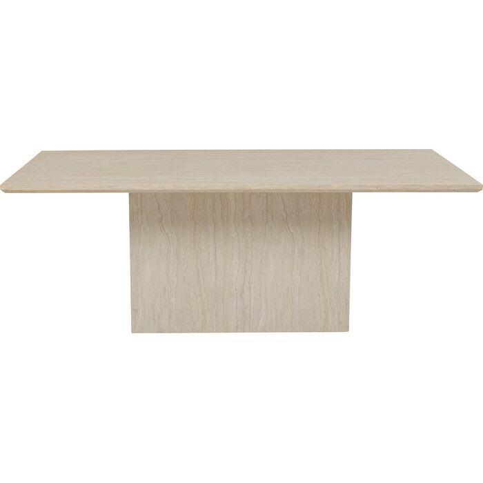 [71062] Table Travertino 200x100cm