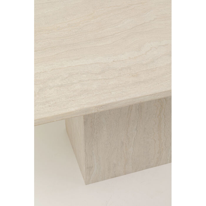[71062] Table Travertino 200x100cm - 3