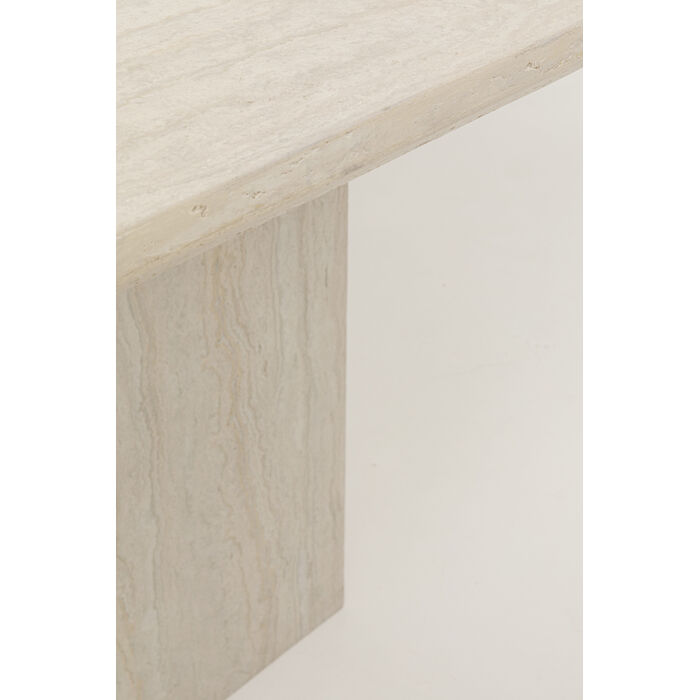 [71062] Table Travertino 200x100cm - 4