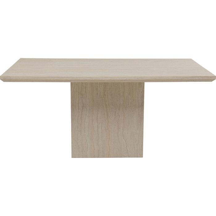 [71063] Mesa Travertino 160x90cm