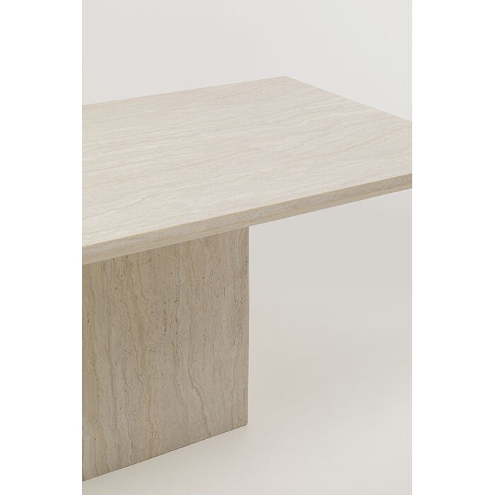 [71063] Mesa Travertino 160x90cm - 3