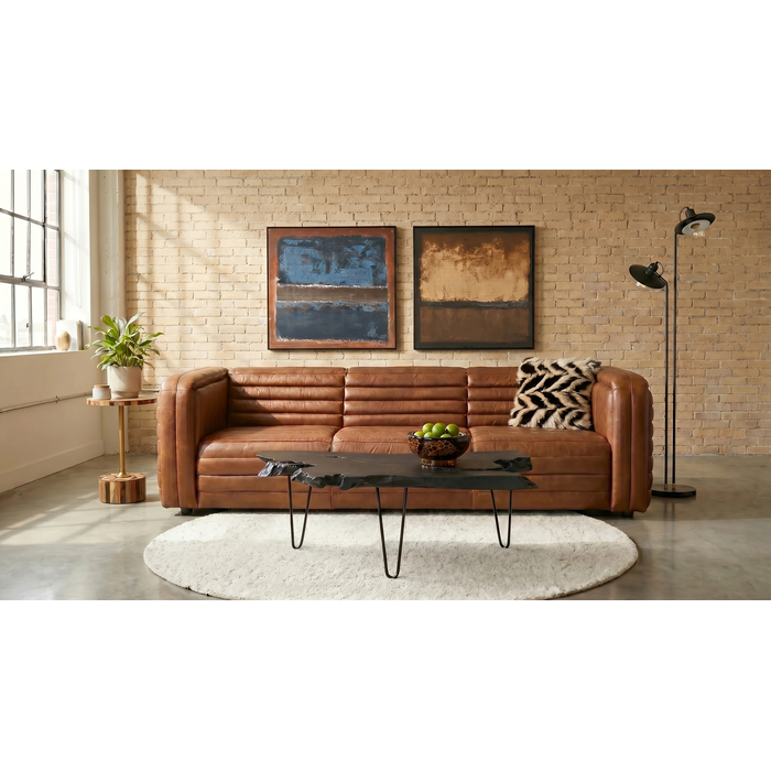[71065] Sofa Aurelio 253cm - 1