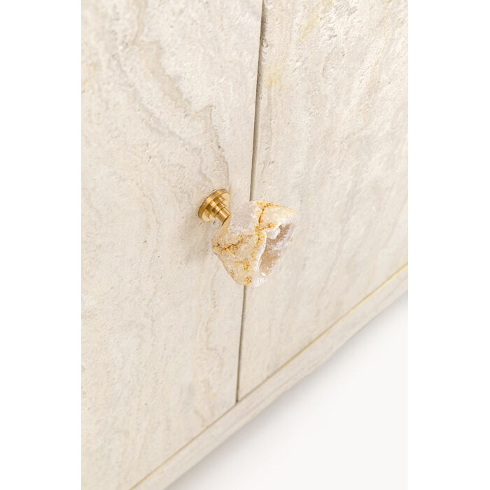 [71067] Sideboard Travertino 140x77cm - 4