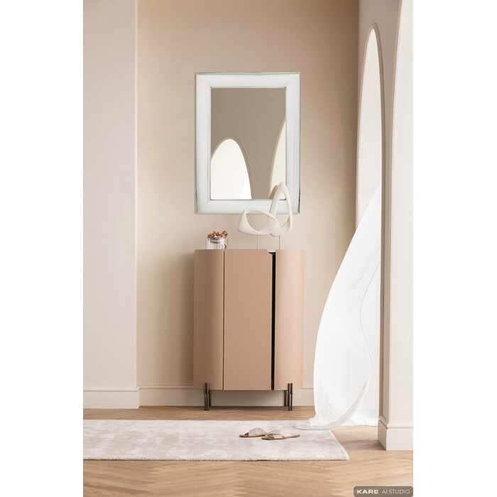 [71074] Miroir mural Milli 80x110cm