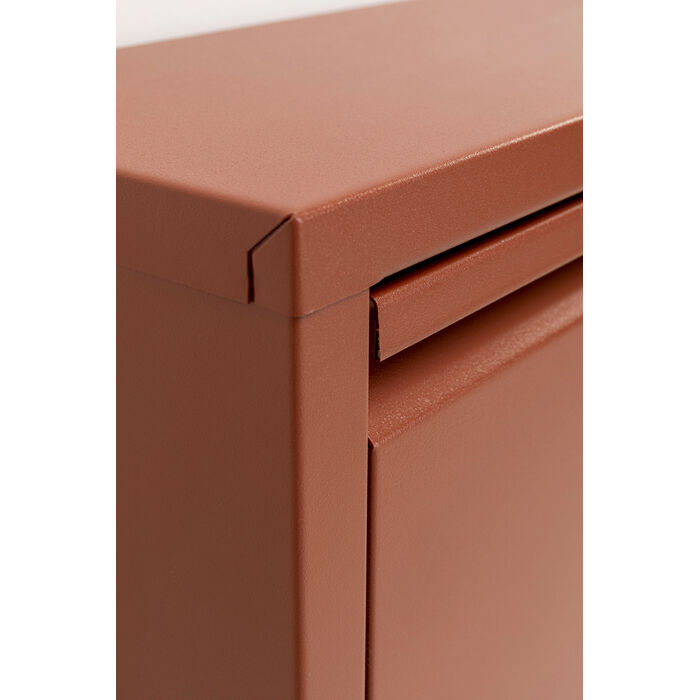 [71077] 鞋櫃 Caruso 3 Brown (MO) - 3