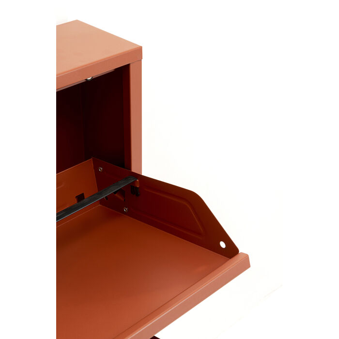 [71077] 鞋櫃 Caruso 3 Brown (MO) - 4