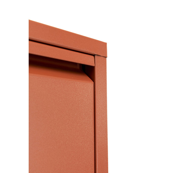 [71079] Shoe Container Caruso 5 Brown (MO) - 4