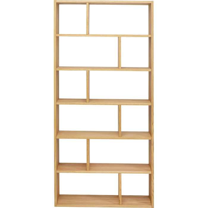 [71095] Shelf Valentino Nature 79cm