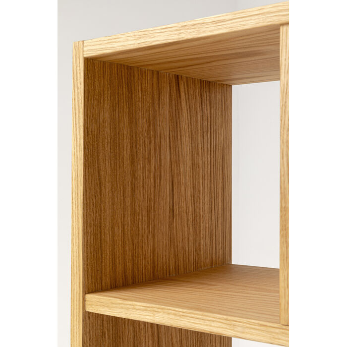 [71095] Shelf Valentino Nature 79cm - 4