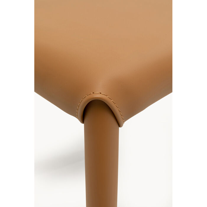 [71112] Tabouret Monza marron - 3