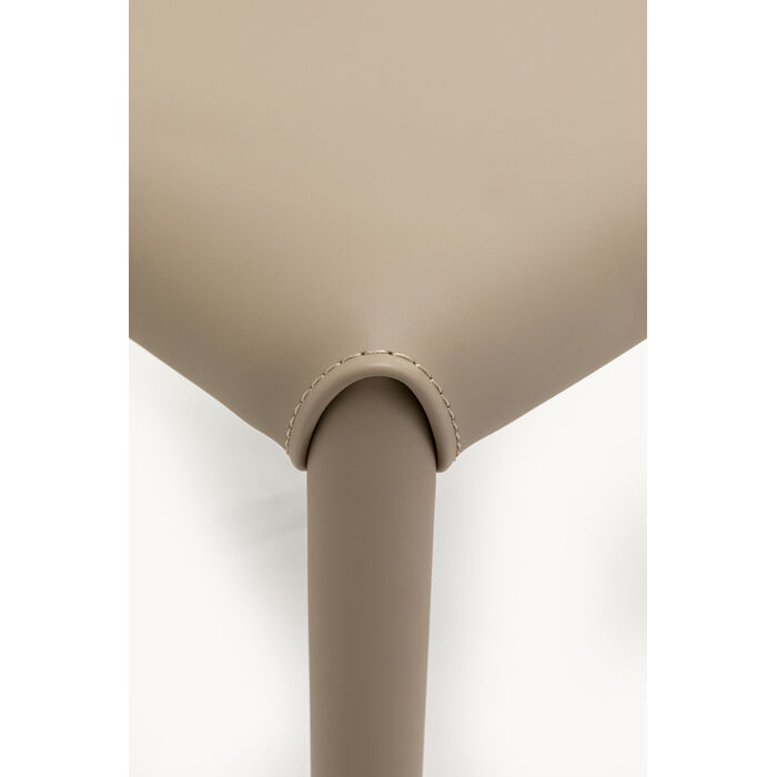[71113] Stool Monza Light Grey - 3