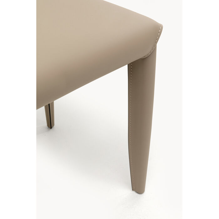 [71113] Stool Monza Light Grey - 4