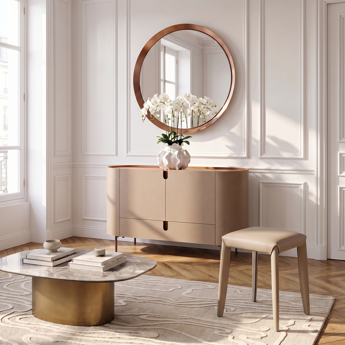 [71113] Stool Monza Light Grey - 1