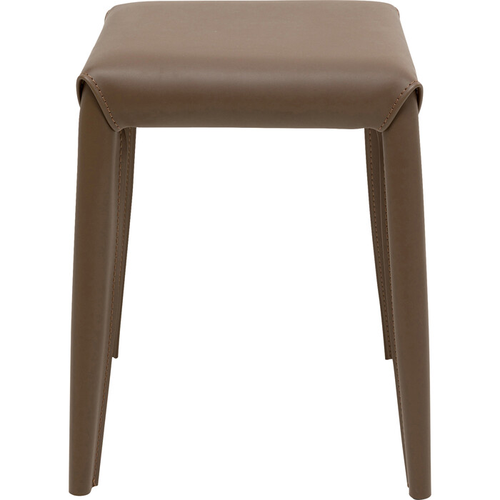 [71114] Tabouret Monza gris foncé