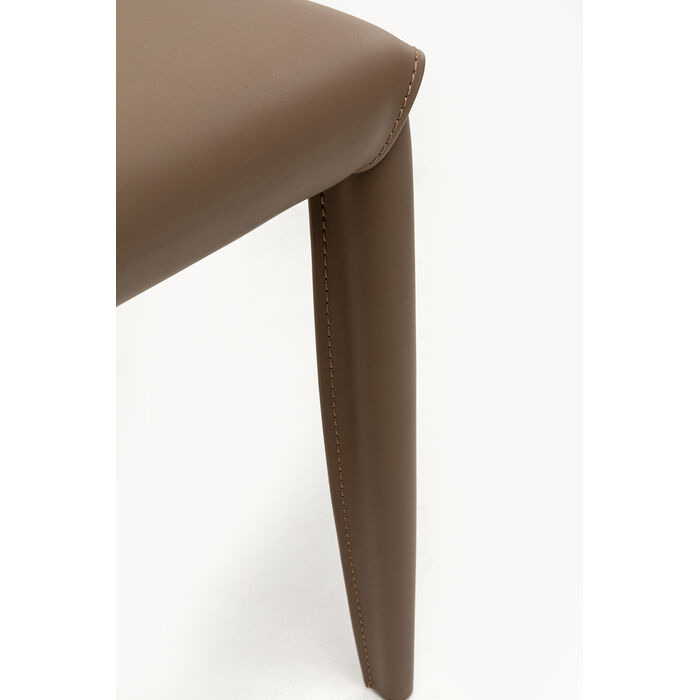 [71114] Tabouret Monza gris foncé - 4