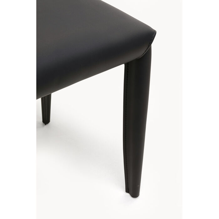 [71115] Stool Monza Black - 4