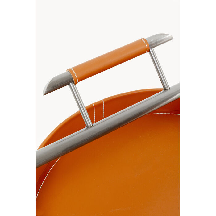 [71138] Bar Trolley Tango Round Ø42cm - 3