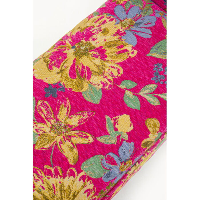[71153] Скамья Wing Flower Fever Pink 100cm - 4